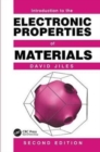 Introduction to the Electronic Properties of Materials - Book