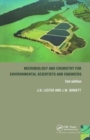 Microbiology and Chemistry for Environmental Scientists and Engineers - Book