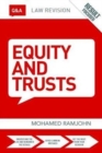 Q&A Equity & Trusts - Book