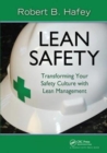 Lean Safety : Transforming your Safety Culture with Lean Management - Book