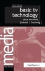 Basic TV Technology : Digital and Analog - Book