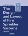 The Design and Layout of Fire Sprinkler Systems - Book