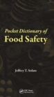 Pocket Dictionary of Food Safety - Book