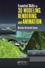 Essential Skills for 3D Modeling, Rendering, and Animation - Book