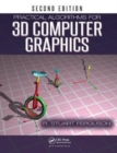 Practical Algorithms for 3D Computer Graphics - Book