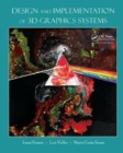 Design and Implementation of 3D Graphics Systems - Book