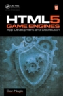 HTML5 Game Engines : App Development and Distribution - Book