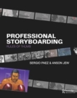 Professional Storyboarding : Rules of Thumb - Book