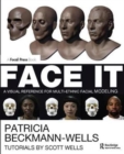 Face It : A Visual Reference for Multi-ethnic Facial Modeling - Book