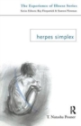 Herpes Simplex - Book