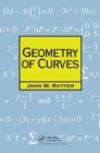 Geometry of Curves - Book