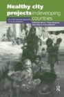 Healthy City Projects in Developing Countries : An International Approach to Local Problems - Book