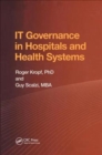 IT Governance in Hospitals and Health Systems - Book