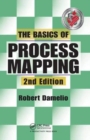 The Basics of Process Mapping - Book