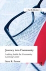 Journey Into Community - Book