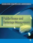 Public House and Beverage Management: Key Principles and Issues - Book