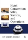 Hotel Convention Sales, Services, and Operations - Book