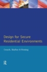 Design for Secure Residential Environments - Book