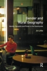 Gender and Rural Geography - Book