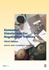 Kennedys' Simulations for Negotiation Training - Book