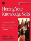 Honing Your Knowledge Skills - Book