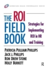 The ROI Fieldbook - Book