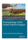 Ecohydrology of the Andes Paramo Region - Book