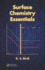 Surface Chemistry Essentials - Book