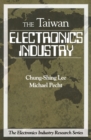 Electronics Industry in Taiwan - Book