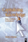 Capitalizing on Knowledge - Book