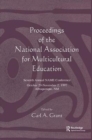 Proceedings of the National Association for Multicultural Education : Seventh Annual Name Conference - Book