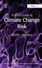 A Short Guide to Climate Change Risk - Book