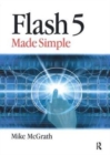 Flash 5 Made Simple - Book