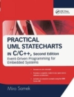 Practical UML Statecharts in C/C++ : Event-Driven Programming for Embedded Systems - Book