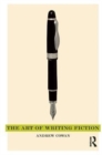 The Art of Writing Fiction - Book