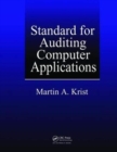 Standard for Auditing Computer Applications - Book