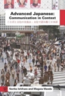 Advanced Japanese : Communication in Context – Teacher's Book - Book