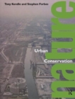 Urban Nature Conservation : Landscape Management in the Urban Countryside - Book