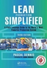 Lean Production Simplified : A Plain-Language Guide to the World's Most Powerful Production System - Book