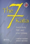 The 7 Kata : Toyota Kata, TWI, and Lean Training - Book