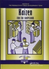 Kaizen for the Shop Floor : A Zero-Waste Environment with Process Automation - Book