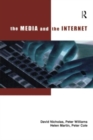 The Media and the Internet - Book