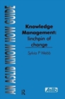 Knowledge Management: Linchpin of Change - Book