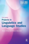 Projects in Linguistics and Language Studies - Book