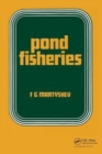Pond Fisheries - Book