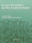 Grass Varieties in the United States - Book