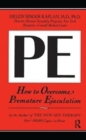 How to Overcome Premature Ejaculation - Book