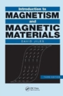Introduction to Magnetism and Magnetic Materials - Book