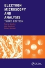 Electron Microscopy and Analysis - Book