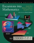 Excursions into Mathematics : The Millennium Edition - Book